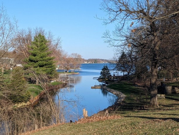 1396 Pier, LAKE SUMMERSET, Illinois 61019, ,Land,For Sale,Pier,202601834