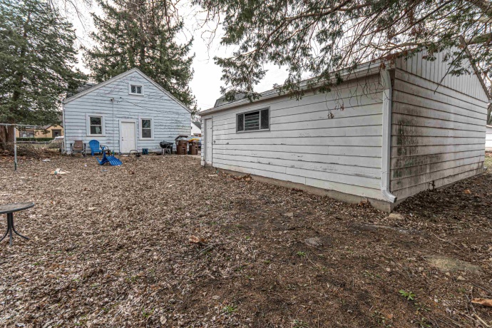 2827 Knight, ROCKFORD, Illinois 61101, 3 Bedrooms Bedrooms, ,2 BathroomsBathrooms,House,For Sale,Knight,202601835