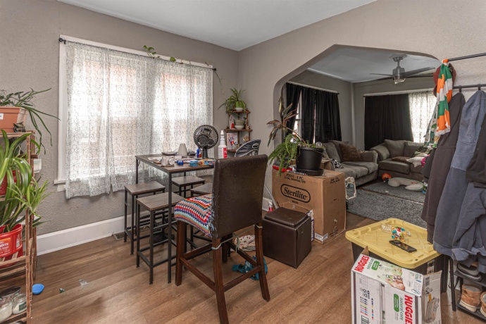 2827 Knight, ROCKFORD, Illinois 61101, 3 Bedrooms Bedrooms, ,2 BathroomsBathrooms,House,For Sale,Knight,202601835