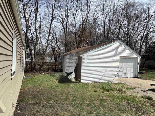 2824 School, ROCKFORD, Illinois 61101, 2 Bedrooms Bedrooms, ,1 BathroomBathrooms,House,For Sale,School,202601836