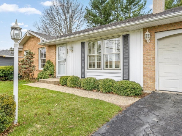 507 goodling, WINNEBAGO, Illinois 61088, 3 Bedrooms Bedrooms, ,2 BathroomsBathrooms,House,For Sale,goodling,202601837