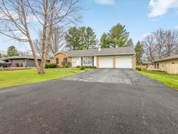 507 goodling, WINNEBAGO, Illinois 61088, 3 Bedrooms Bedrooms, ,2 BathroomsBathrooms,House,For Sale,goodling,202601837