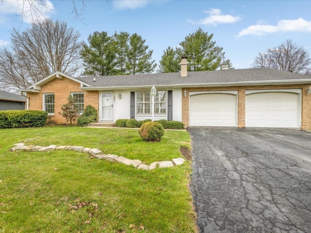 507 goodling, WINNEBAGO, Illinois 61088, 3 Bedrooms Bedrooms, ,2 BathroomsBathrooms,House,For Sale,goodling,202601837