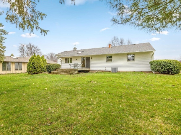 507 goodling, WINNEBAGO, Illinois 61088, 3 Bedrooms Bedrooms, ,2 BathroomsBathrooms,House,For Sale,goodling,202601837