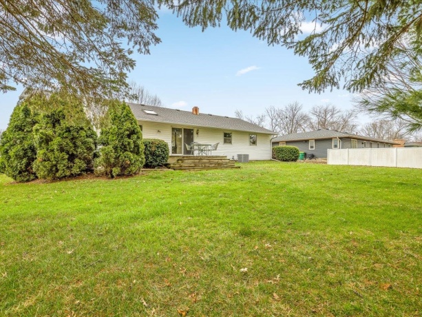 507 goodling, WINNEBAGO, Illinois 61088, 3 Bedrooms Bedrooms, ,2 BathroomsBathrooms,House,For Sale,goodling,202601837