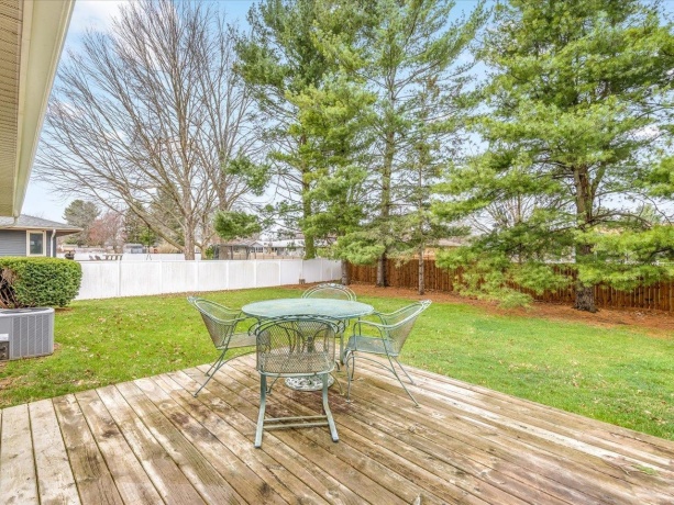 507 goodling, WINNEBAGO, Illinois 61088, 3 Bedrooms Bedrooms, ,2 BathroomsBathrooms,House,For Sale,goodling,202601837