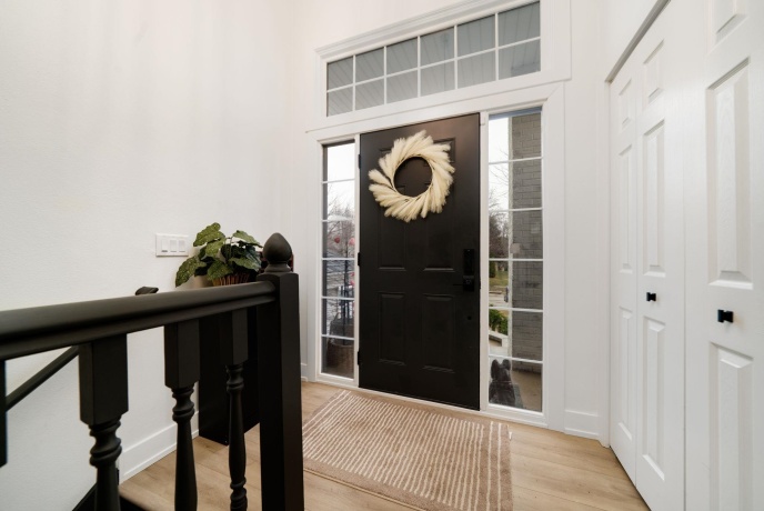 6667 Rolling Hedge, ROCKFORD, Illinois 61108, 3 Bedrooms Bedrooms, ,2 BathroomsBathrooms,House,For Sale,Rolling Hedge,202601838