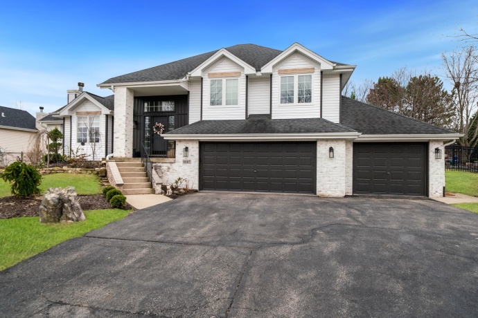 6667 Rolling Hedge, ROCKFORD, Illinois 61108, 3 Bedrooms Bedrooms, ,2 BathroomsBathrooms,House,For Sale,Rolling Hedge,202601838