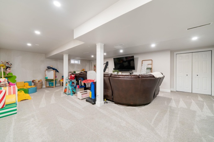 6667 Rolling Hedge, ROCKFORD, Illinois 61108, 3 Bedrooms Bedrooms, ,2 BathroomsBathrooms,House,For Sale,Rolling Hedge,202601838