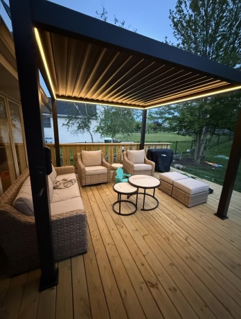 6667 Rolling Hedge, ROCKFORD, Illinois 61108, 3 Bedrooms Bedrooms, ,2 BathroomsBathrooms,House,For Sale,Rolling Hedge,202601838