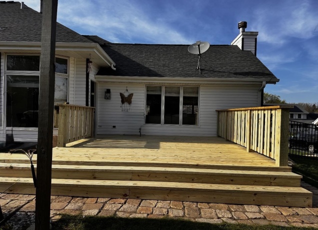 6667 Rolling Hedge, ROCKFORD, Illinois 61108, 3 Bedrooms Bedrooms, ,2 BathroomsBathrooms,House,For Sale,Rolling Hedge,202601838