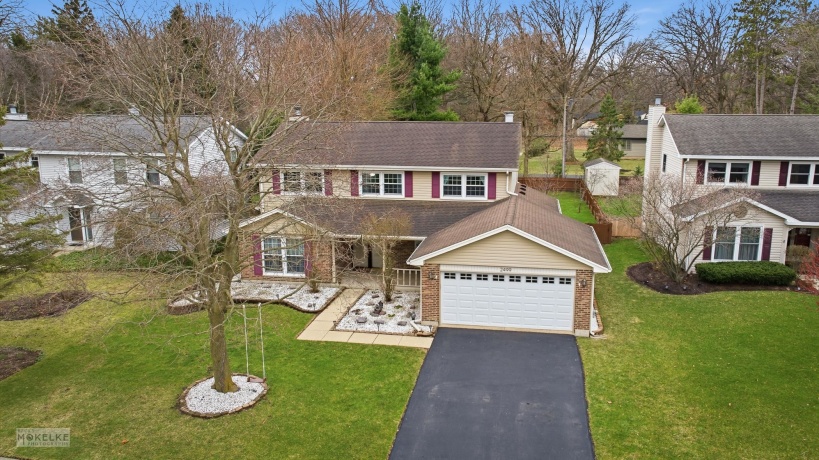 2499 Quail, AURORA, Illinois 60502, 4 Bedrooms Bedrooms, ,2 BathroomsBathrooms,House,For Sale,Quail,202601840