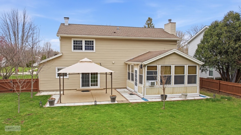 2499 Quail, AURORA, Illinois 60502, 4 Bedrooms Bedrooms, ,2 BathroomsBathrooms,House,For Sale,Quail,202601840