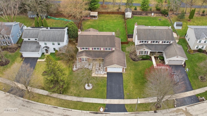 2499 Quail, AURORA, Illinois 60502, 4 Bedrooms Bedrooms, ,2 BathroomsBathrooms,House,For Sale,Quail,202601840