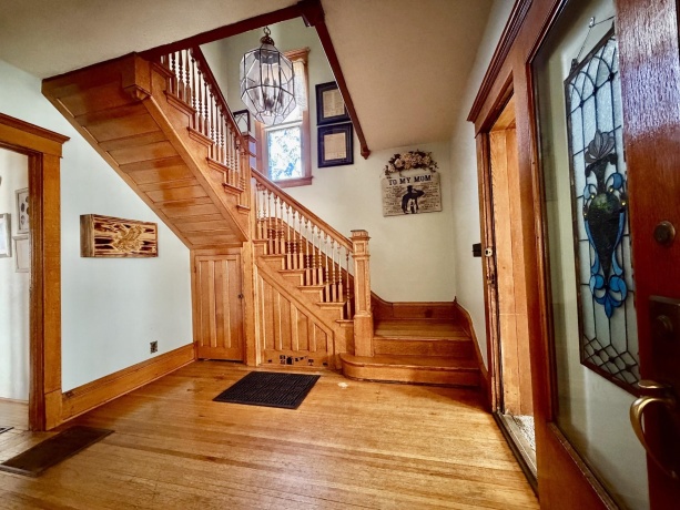 31 3rd, SAVANNA, Illinois 61074, 3 Bedrooms Bedrooms, ,2 BathroomsBathrooms,House,For Sale,3rd,202601841