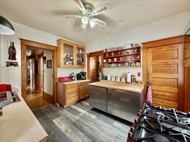 31 3rd, SAVANNA, Illinois 61074, 3 Bedrooms Bedrooms, ,2 BathroomsBathrooms,House,For Sale,3rd,202601841