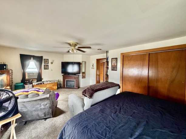 31 3rd, SAVANNA, Illinois 61074, 3 Bedrooms Bedrooms, ,2 BathroomsBathrooms,House,For Sale,3rd,202601841