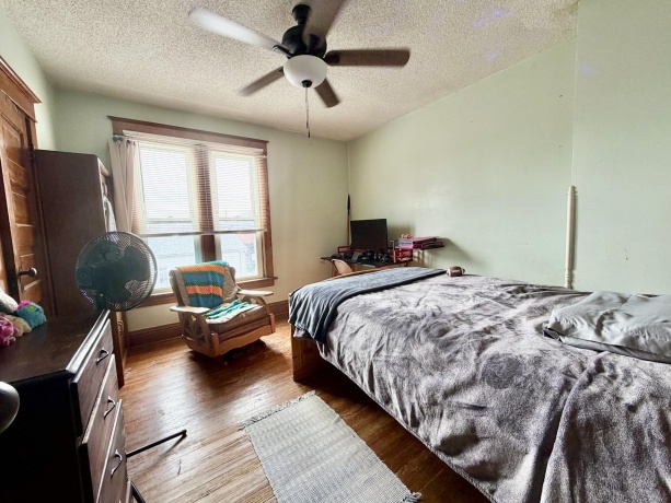 31 3rd, SAVANNA, Illinois 61074, 3 Bedrooms Bedrooms, ,2 BathroomsBathrooms,House,For Sale,3rd,202601841