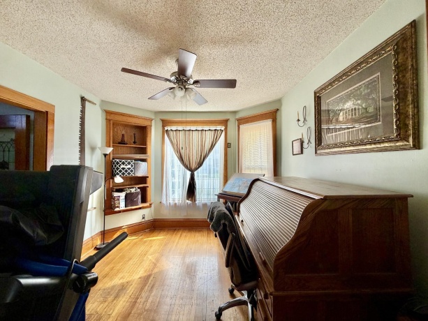 31 3rd, SAVANNA, Illinois 61074, 3 Bedrooms Bedrooms, ,2 BathroomsBathrooms,House,For Sale,3rd,202601841