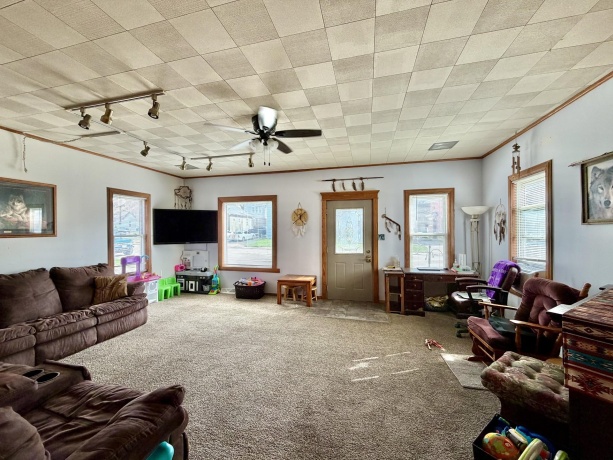 31 3rd, SAVANNA, Illinois 61074, 3 Bedrooms Bedrooms, ,2 BathroomsBathrooms,House,For Sale,3rd,202601841