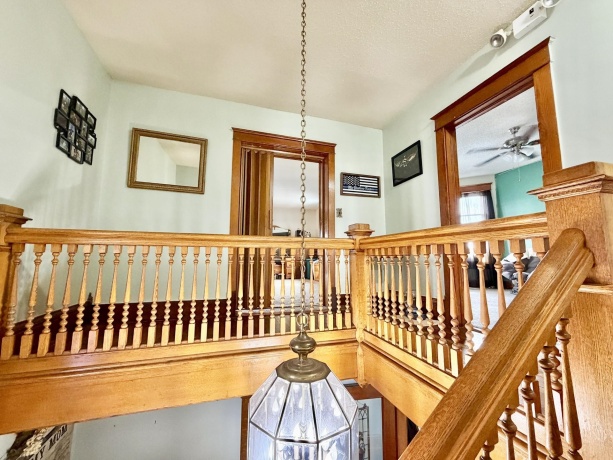 31 3rd, SAVANNA, Illinois 61074, 3 Bedrooms Bedrooms, ,2 BathroomsBathrooms,House,For Sale,3rd,202601841