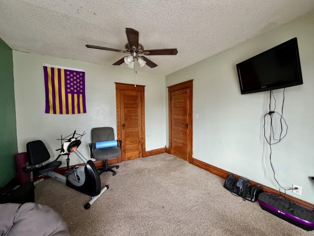 31 3rd, SAVANNA, Illinois 61074, 3 Bedrooms Bedrooms, ,2 BathroomsBathrooms,House,For Sale,3rd,202601841