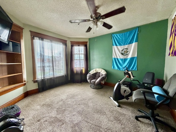 31 3rd, SAVANNA, Illinois 61074, 3 Bedrooms Bedrooms, ,2 BathroomsBathrooms,House,For Sale,3rd,202601841