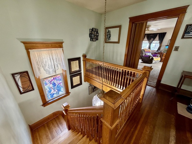 31 3rd, SAVANNA, Illinois 61074, 3 Bedrooms Bedrooms, ,2 BathroomsBathrooms,House,For Sale,3rd,202601841