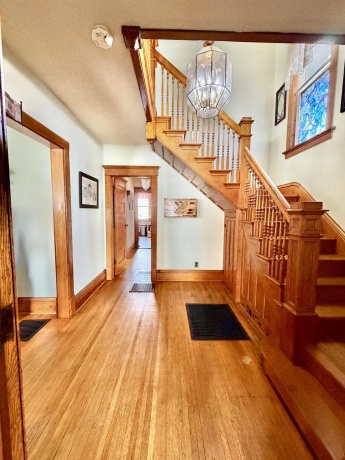 31 3rd, SAVANNA, Illinois 61074, 3 Bedrooms Bedrooms, ,2 BathroomsBathrooms,House,For Sale,3rd,202601841