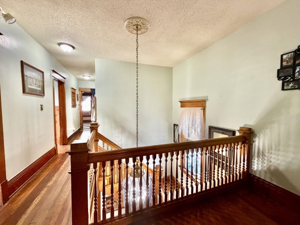 31 3rd, SAVANNA, Illinois 61074, 3 Bedrooms Bedrooms, ,2 BathroomsBathrooms,House,For Sale,3rd,202601841