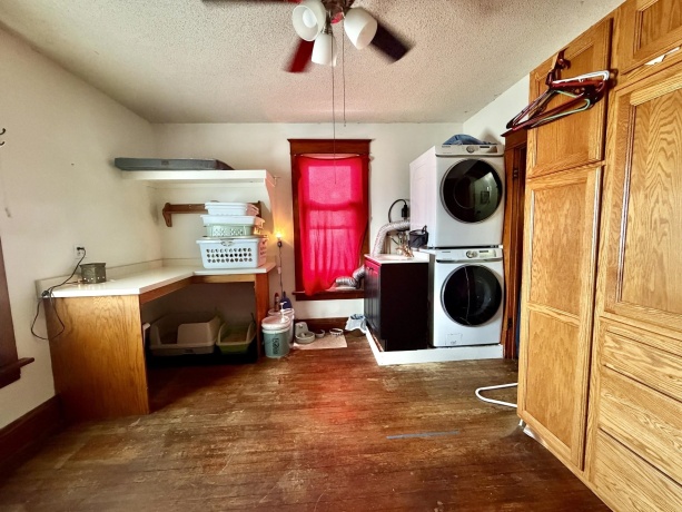 31 3rd, SAVANNA, Illinois 61074, 3 Bedrooms Bedrooms, ,2 BathroomsBathrooms,House,For Sale,3rd,202601841