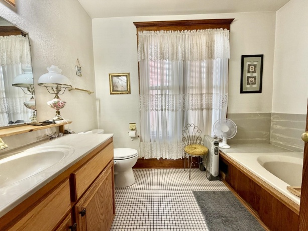 31 3rd, SAVANNA, Illinois 61074, 3 Bedrooms Bedrooms, ,2 BathroomsBathrooms,House,For Sale,3rd,202601841