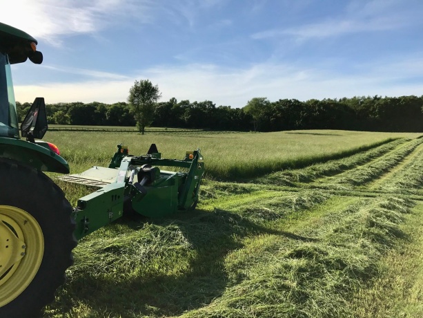 8206 Bull Valley, Bull Valley, Illinois 60098, 3 Bedrooms Bedrooms, ,1 BathroomBathrooms,Farm,For Sale,Bull Valley,202601842