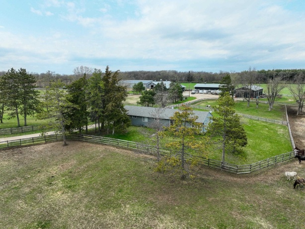 8206 Bull Valley, Bull Valley, Illinois 60098, 3 Bedrooms Bedrooms, ,1 BathroomBathrooms,Farm,For Sale,Bull Valley,202601842