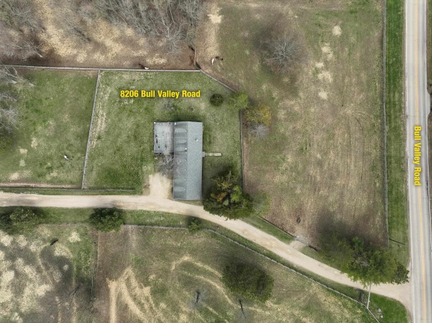 8206 Bull Valley, Bull Valley, Illinois 60098, 3 Bedrooms Bedrooms, ,1 BathroomBathrooms,Farm,For Sale,Bull Valley,202601842