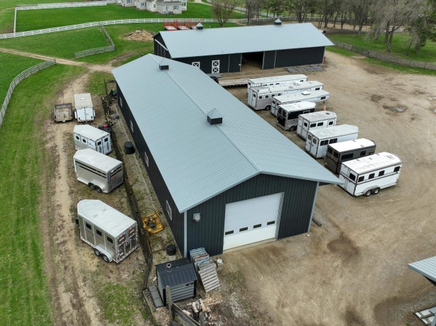 8206 Bull Valley, Bull Valley, Illinois 60098, 3 Bedrooms Bedrooms, ,1 BathroomBathrooms,Farm,For Sale,Bull Valley,202601842