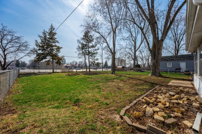 711 Renrose, LOVES PARK, Illinois 61111, 3 Bedrooms Bedrooms, ,1 BathroomBathrooms,House,For Sale,Renrose,202601844