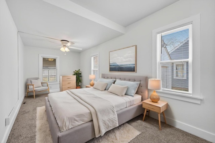 711 Renrose, LOVES PARK, Illinois 61111, 3 Bedrooms Bedrooms, ,1 BathroomBathrooms,House,For Sale,Renrose,202601844