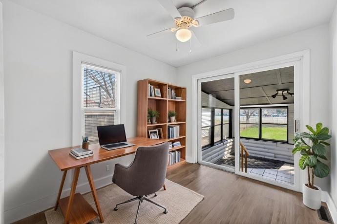 711 Renrose, LOVES PARK, Illinois 61111, 3 Bedrooms Bedrooms, ,1 BathroomBathrooms,House,For Sale,Renrose,202601844