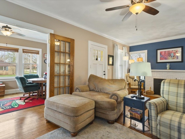 302 Rockford, ROCKFORD, Illinois 61107, 4 Bedrooms Bedrooms, ,2 BathroomsBathrooms,House,For Sale,Rockford,202601845