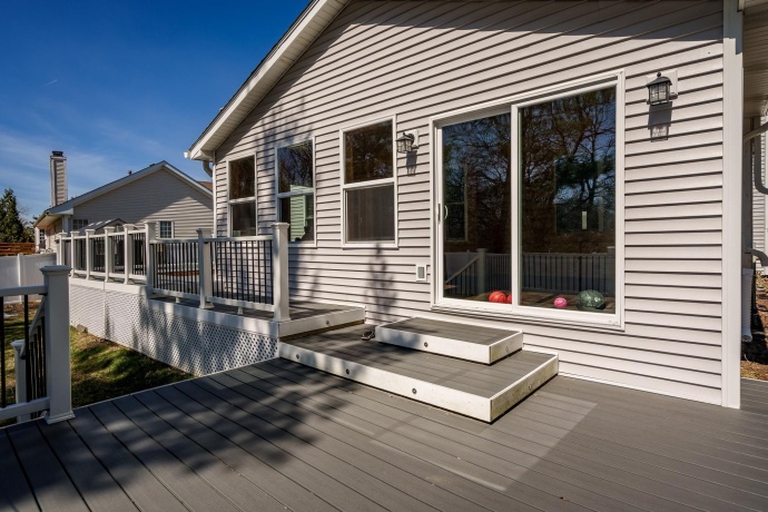 6571 Chartwell, ROCKFORD, Illinois 61107, 4 Bedrooms Bedrooms, ,2 BathroomsBathrooms,House,For Sale,Chartwell,202601846