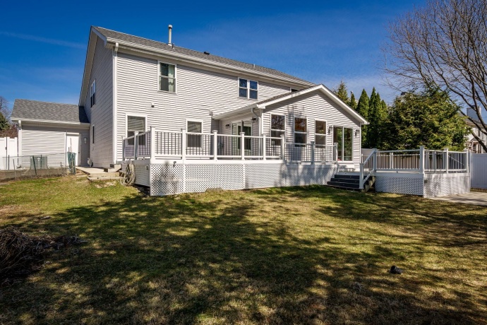 6571 Chartwell, ROCKFORD, Illinois 61107, 4 Bedrooms Bedrooms, ,2 BathroomsBathrooms,House,For Sale,Chartwell,202601846