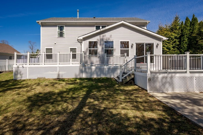 6571 Chartwell, ROCKFORD, Illinois 61107, 4 Bedrooms Bedrooms, ,2 BathroomsBathrooms,House,For Sale,Chartwell,202601846