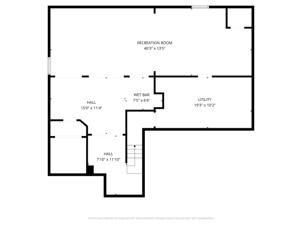 6571 Chartwell, ROCKFORD, Illinois 61107, 4 Bedrooms Bedrooms, ,2 BathroomsBathrooms,House,For Sale,Chartwell,202601846