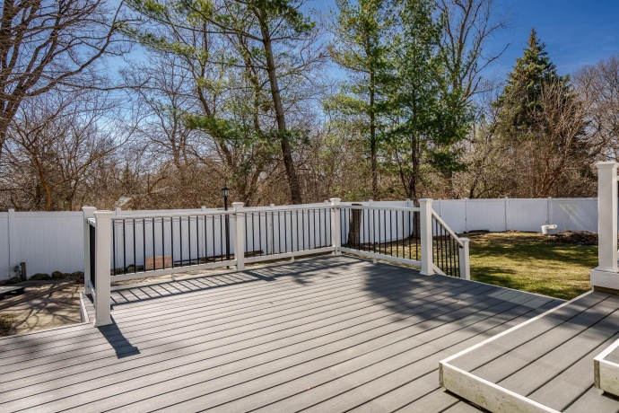 6571 Chartwell, ROCKFORD, Illinois 61107, 4 Bedrooms Bedrooms, ,2 BathroomsBathrooms,House,For Sale,Chartwell,202601846