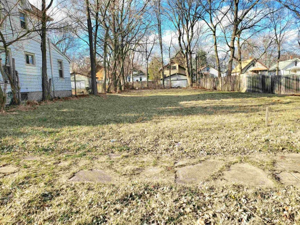 821 Island, ROCKFORD, Illinois 61102, ,Land,For Sale,Island,202501395