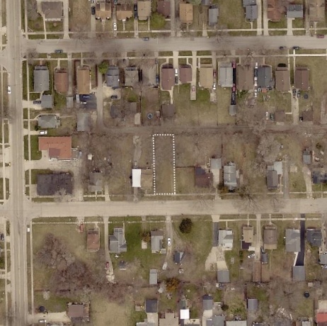 821 Island, ROCKFORD, Illinois 61102, ,Land,For Sale,Island,202501395