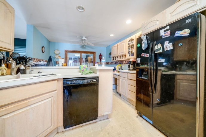 3734 Renfro, CHERRY VALLEY, Illinois 61016, 3 Bedrooms Bedrooms, ,2 BathroomsBathrooms,House,For Sale,Renfro,202600620