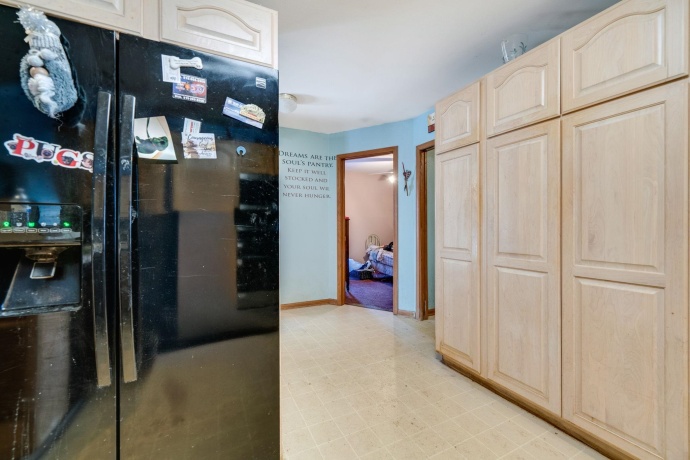 3734 Renfro, CHERRY VALLEY, Illinois 61016, 3 Bedrooms Bedrooms, ,2 BathroomsBathrooms,House,For Sale,Renfro,202600620