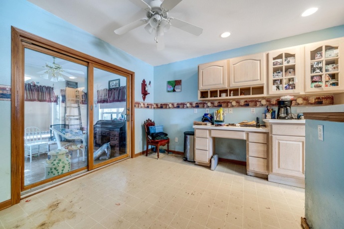 3734 Renfro, CHERRY VALLEY, Illinois 61016, 3 Bedrooms Bedrooms, ,2 BathroomsBathrooms,House,For Sale,Renfro,202600620